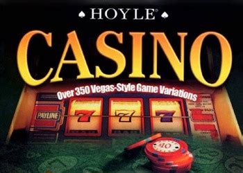 Hoyle Casino 2011 Money Cheat
